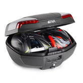 Bauletto Monolock GIVI E46 RIVIERA